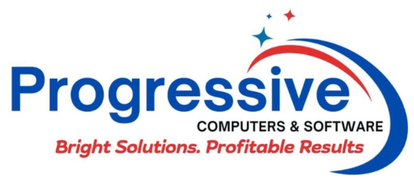 Progressive Computers & Software