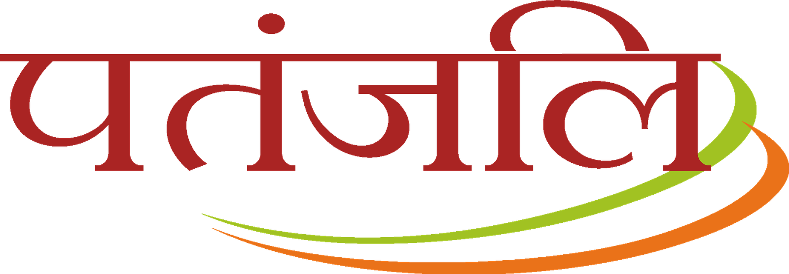 Patanjali logo