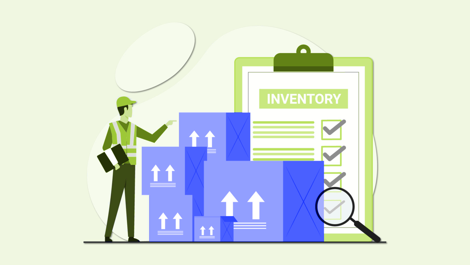 Complete Guide to Inventory Management
