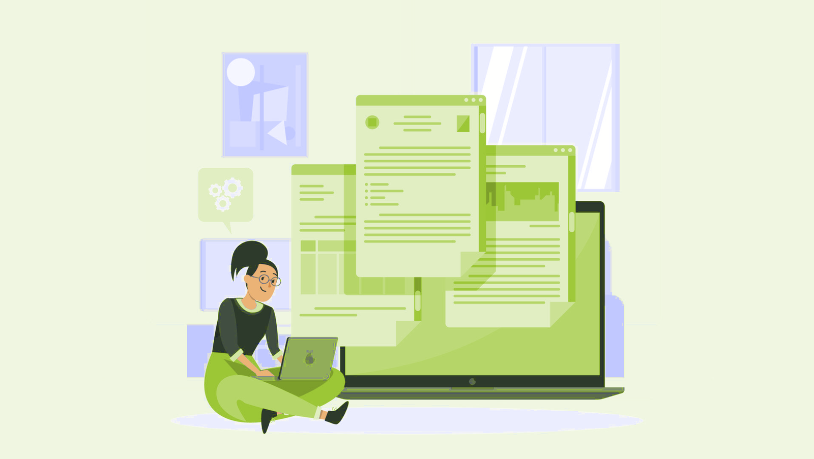Office Automation