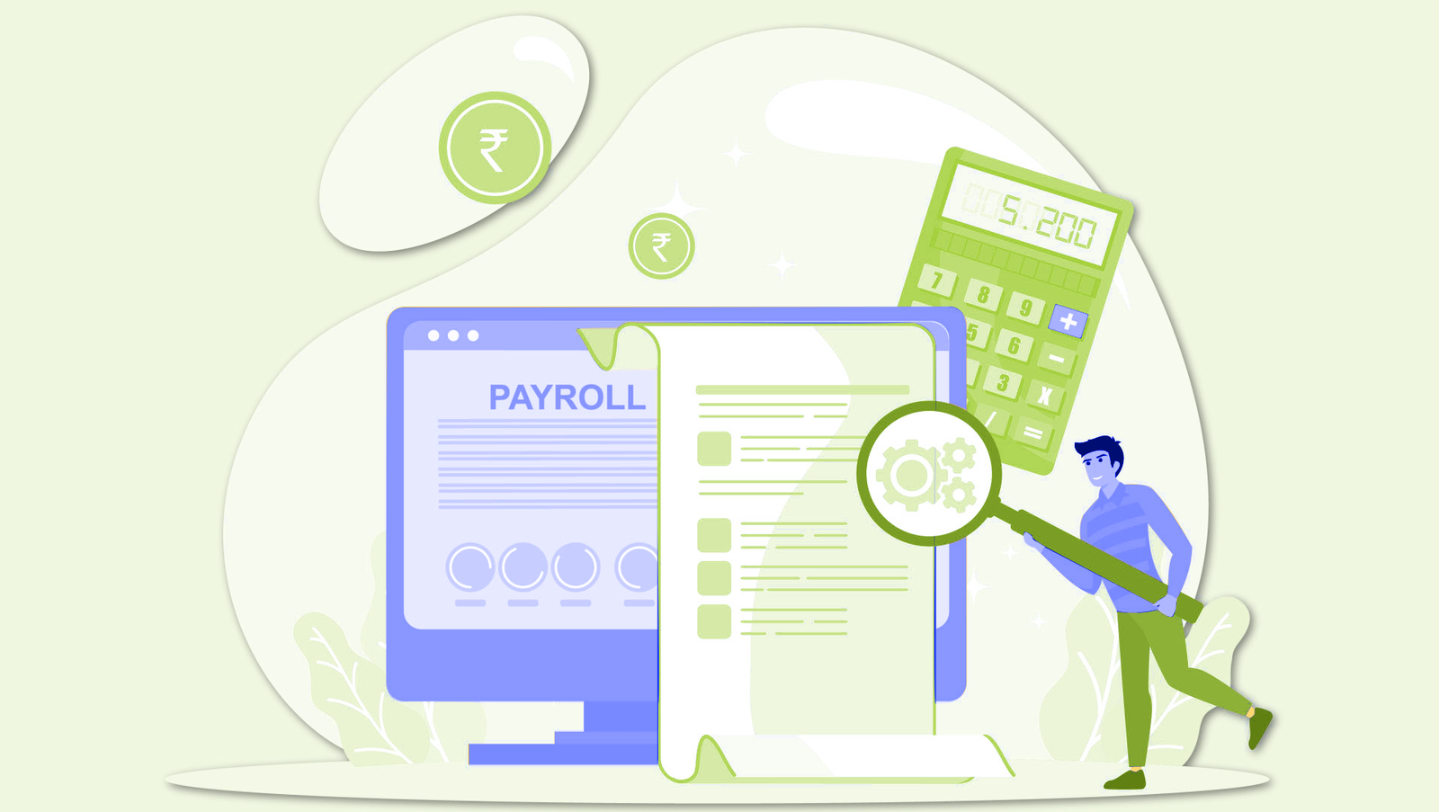 Complete Guide to Payroll and Income Tax