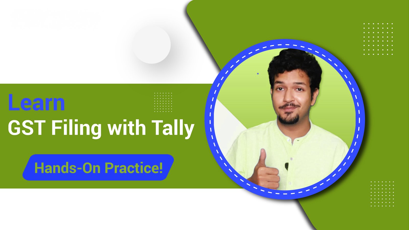 TallyEssential with GST Simulation