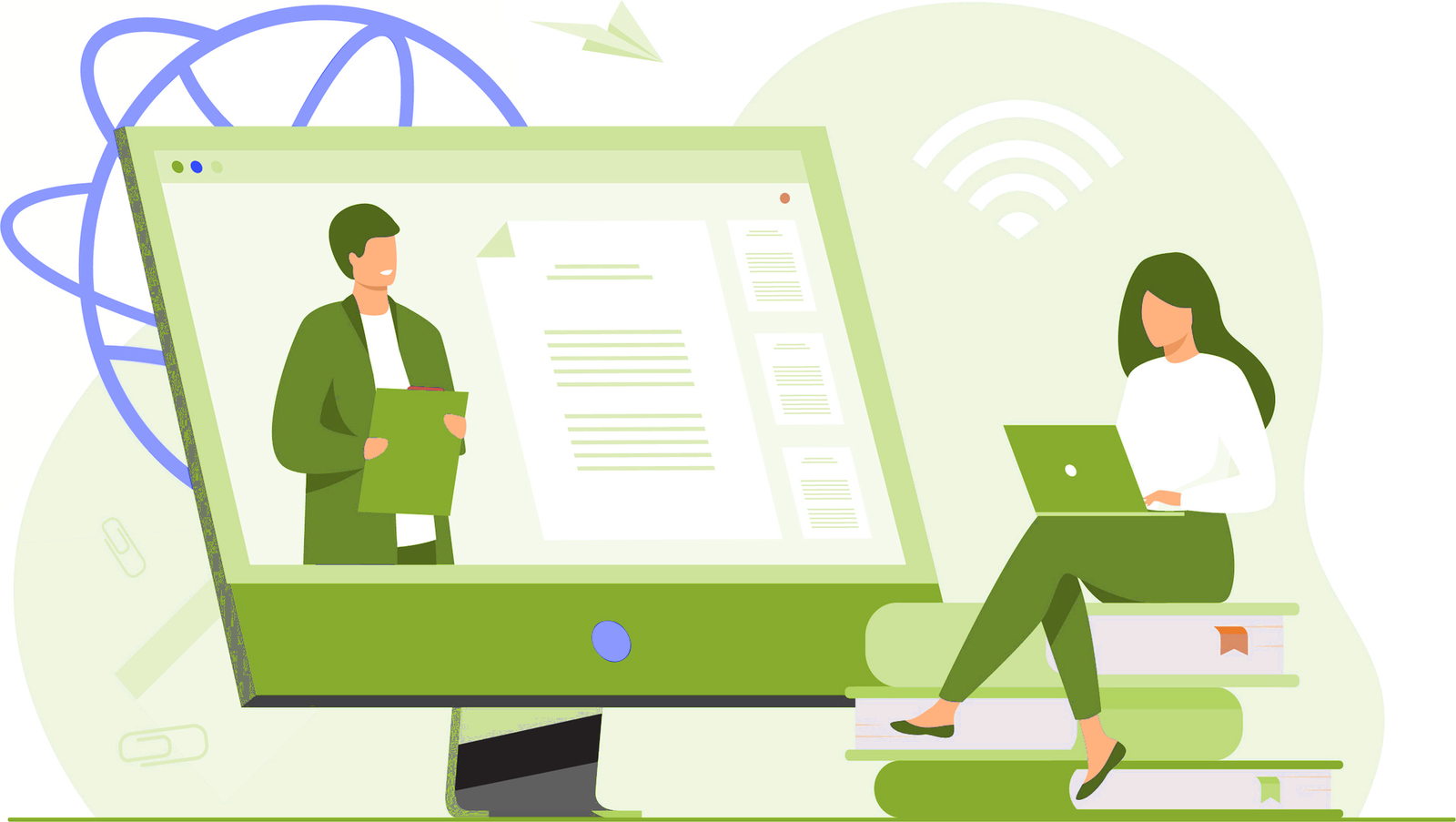 TallyEssential with Online Internship