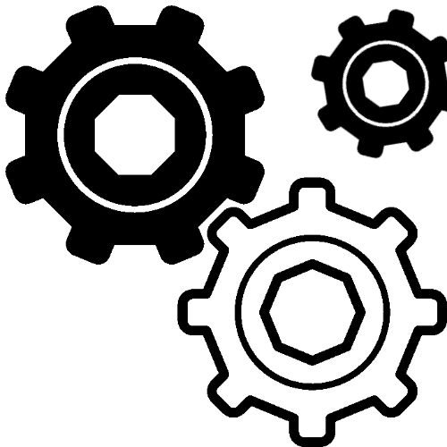 Business software customization work